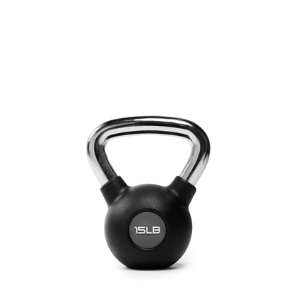 Vo3 Rubber Coated Kettlebells - 306 Fitness Repair & Sales