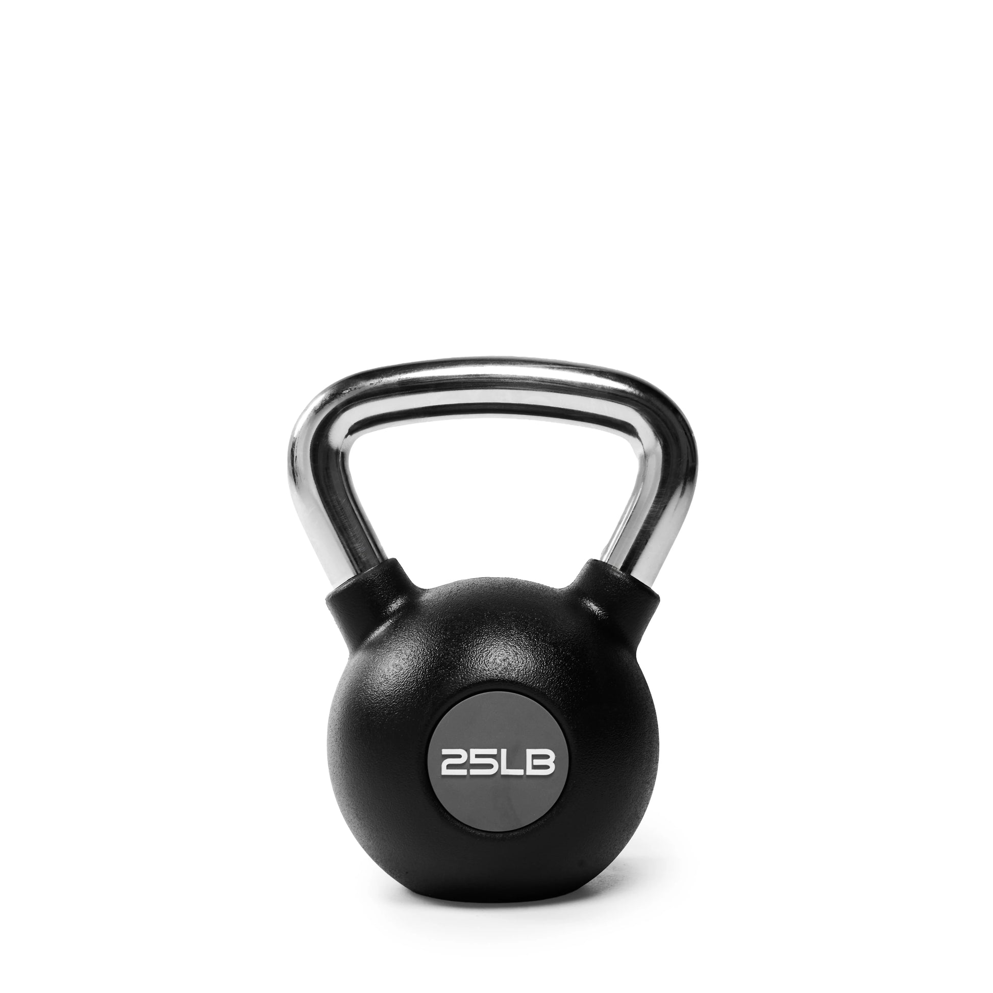 Vo3 Rubber Coated Kettlebells - 306 Fitness Repair & Sales