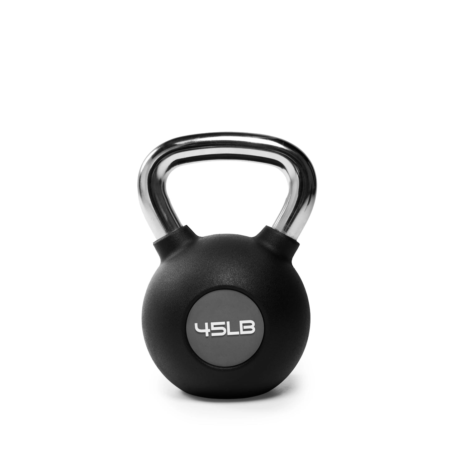 Vo3 Rubber Coated Kettlebells - 306 Fitness Repair & Sales