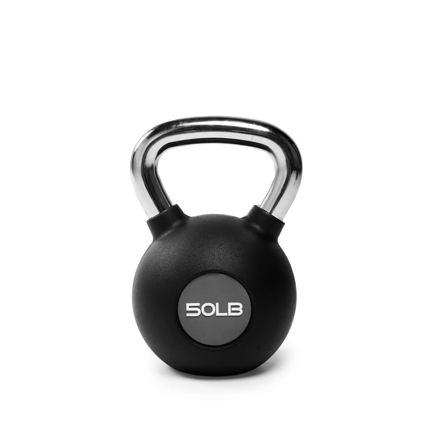 Vo3 Rubber Coated Kettlebells - 306 Fitness Repair & Sales
