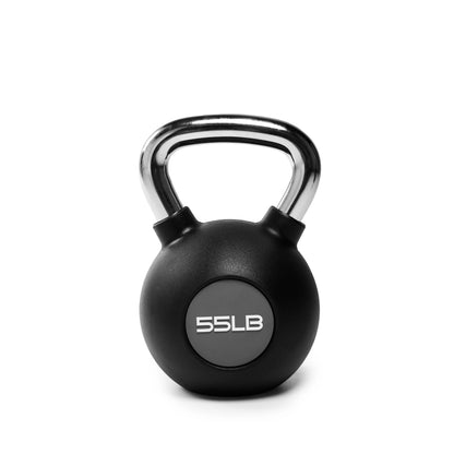 Vo3 Rubber Coated Kettlebells - 306 Fitness Repair & Sales
