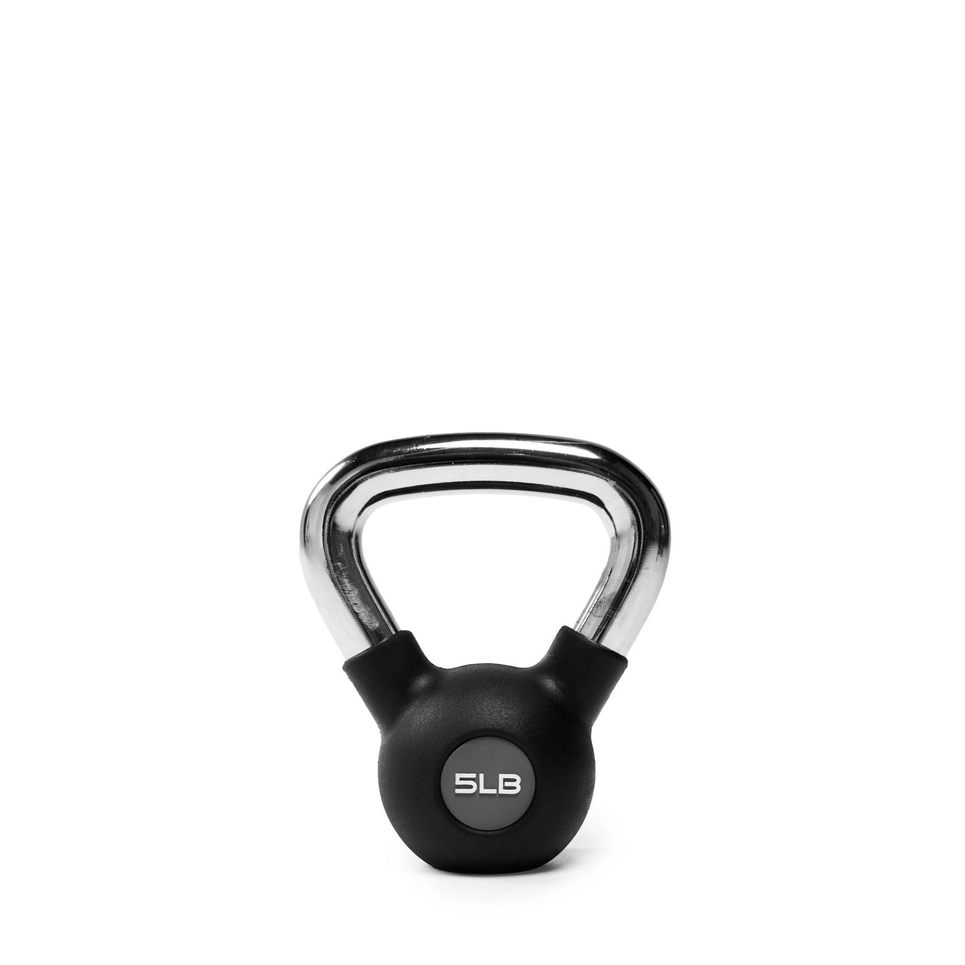 Vo3 Rubber Coated Kettlebells - 306 Fitness Repair & Sales