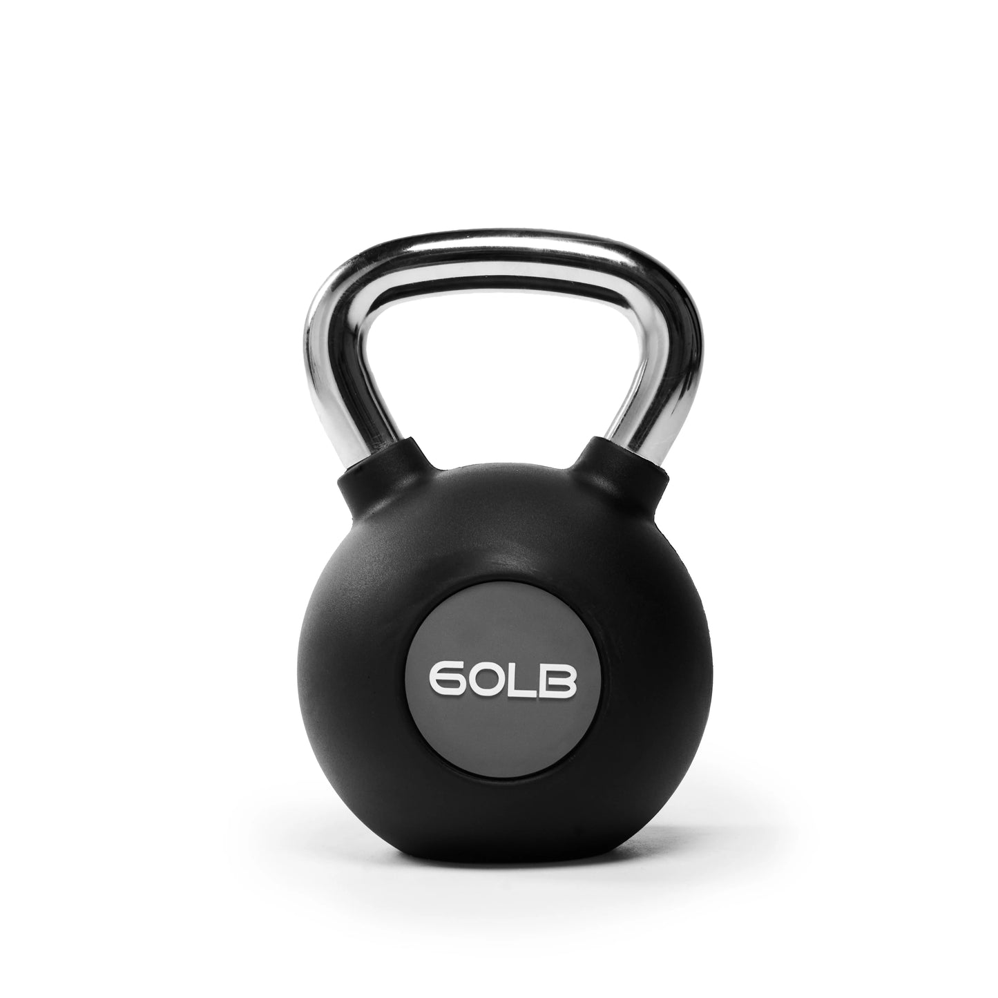 Vo3 Rubber Coated Kettlebells - 306 Fitness Repair & Sales