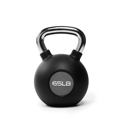 Vo3 Rubber Coated Kettlebells - 306 Fitness Repair & Sales