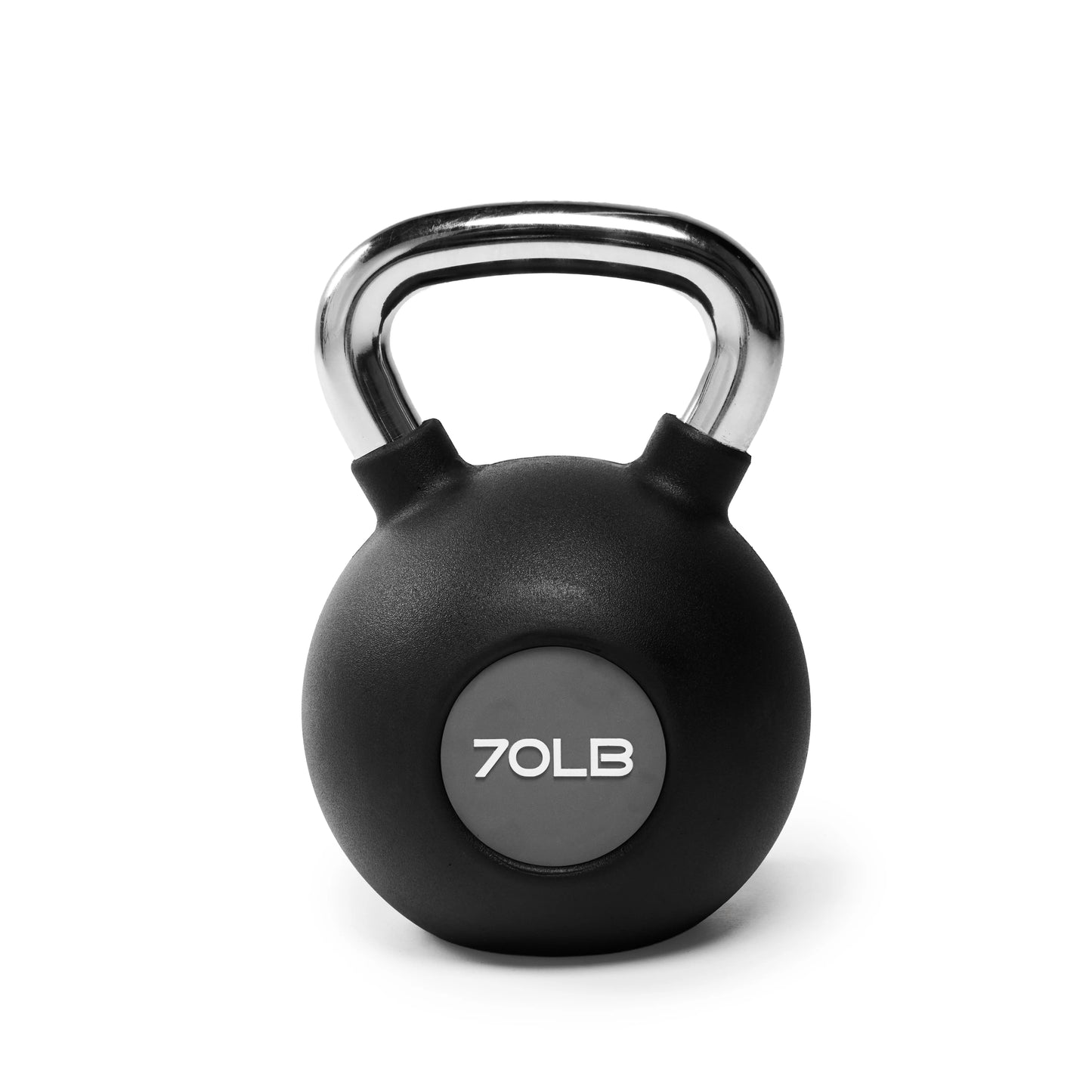 Vo3 Rubber Coated Kettlebells - 306 Fitness Repair & Sales