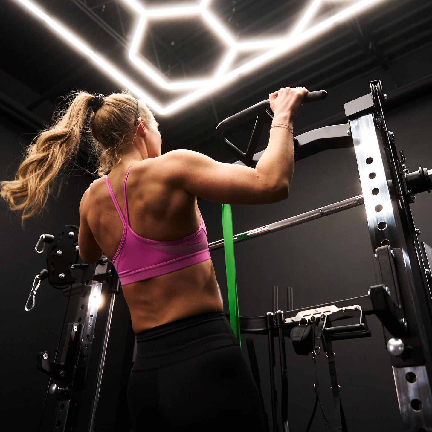 SFT5 All-In-One Functional Trainer + Smith Machine Bundle - 306 Fitness Repair & Sales