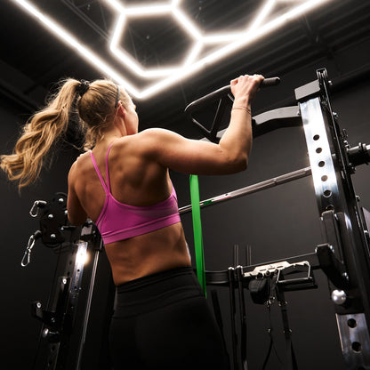 SFT5 All-In-One Functional Trainer + Smith Machine Bundle - 306 Fitness Repair & Sales
