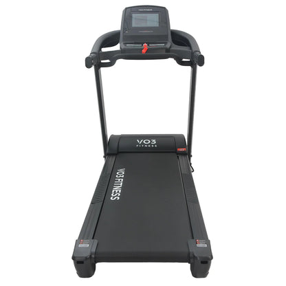 VO3 Fitness - T70e Folding Treadmill - 306 Fitness Repair & Sales