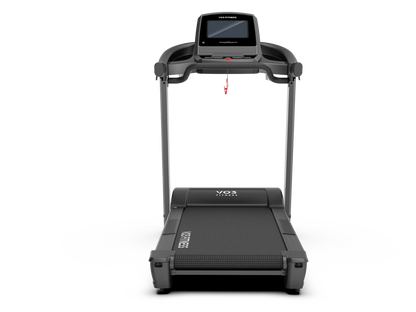 VO3 Fitness - T70e Folding Treadmill - 306 Fitness Repair & Sales