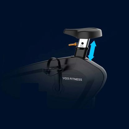 VO3 - U5 Commercial Upright Bike