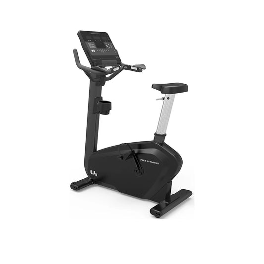 VO3 - U5 Commercial Upright Bike