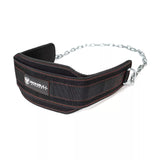 IRON BULL CHAIN DIP BELT