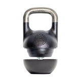 Bells of Steel 6-12KG ADJUSTABLE KETTLEBELL