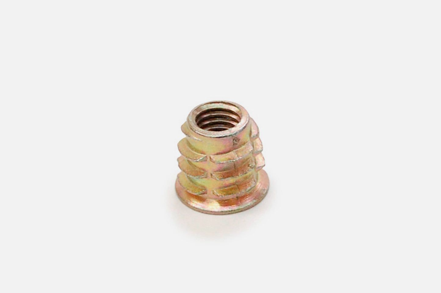 WaterRower Hybrid Footboard Dynafix Insert Set