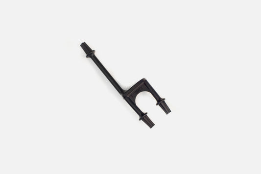 WaterRower Drive Strap H-Support - 306 Fitness Repair & Sales