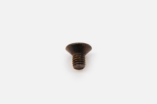 WaterRower Metallic M1/S1 Rail Extrusion Centre Bolt (2) - 306 Fitness Repair & Sales