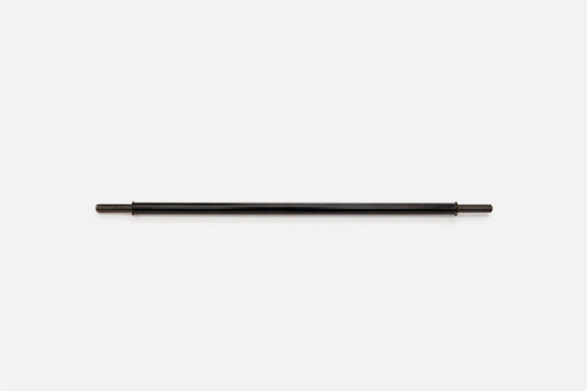 WaterRower Metallic M1 Seat Axle Assembly