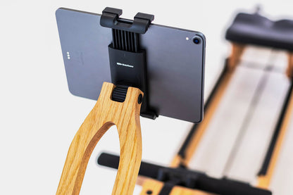 Jeu de repose-pieds de réglage à double broche WaterRower