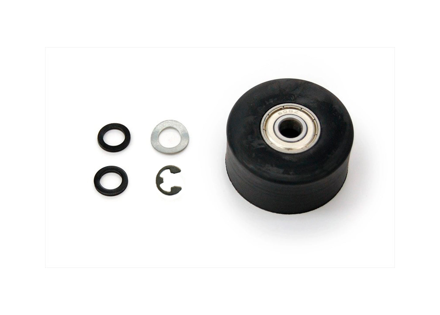 Ensemble de roue de charge WaterRower (X1)