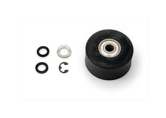 WaterRower Load Wheel Assembly (X1) - 306 Fitness Repair & Sales