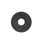 York 2″ G-2 Cast Iron Olympic Weight Plate