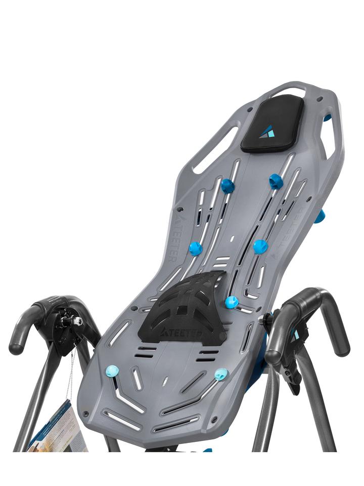 Teeter FitSpine X1 Inversion Table – 306 Fitness Repair & Sales