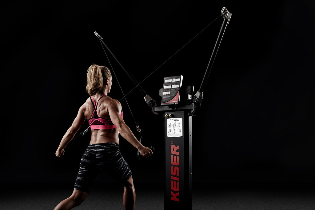 Infinity Exercise Machine Keiser Infinity Series Functional Trainer – 306 Fitness Repair & Sales