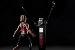Keiser Infinity Series Functional Trainer - Email for Pricing - 306 Fitness Repair & Sales