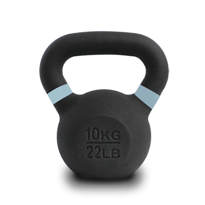 Cast Iron Kettlebells - 306 Fitness Repair & Sales