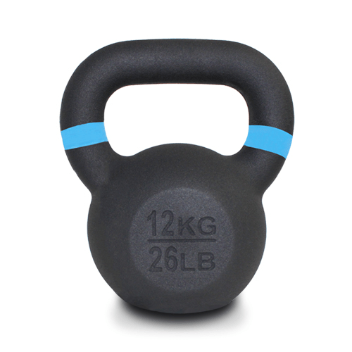 Cast Iron Kettlebells - 306 Fitness Repair & Sales