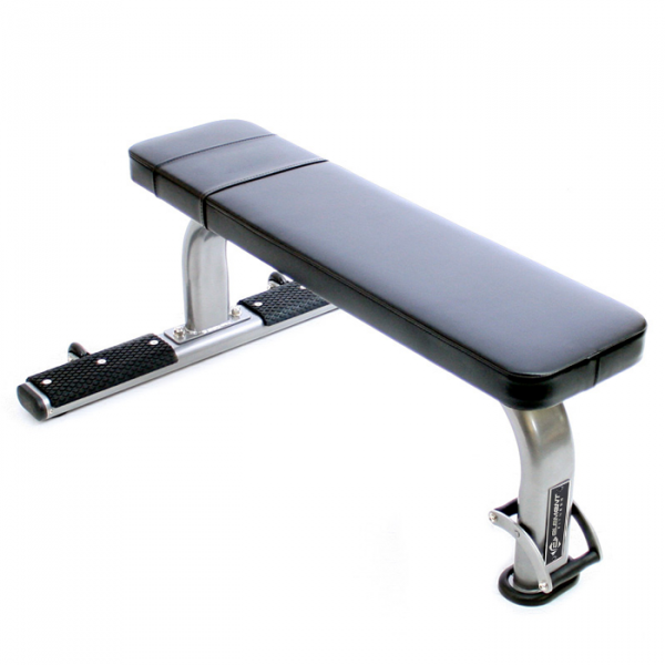 Element Flat Bench 860FB - 306 Fitness Repair & Sales