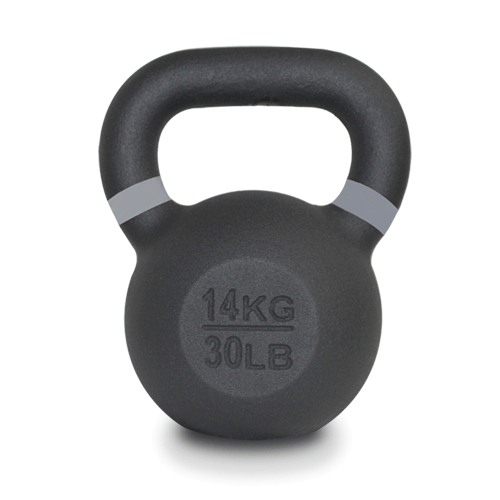 Cast Iron Kettlebells - 306 Fitness Repair & Sales