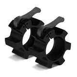 Triple Threat ABS Olympic Collars - 306 Fitness Repair & Sales