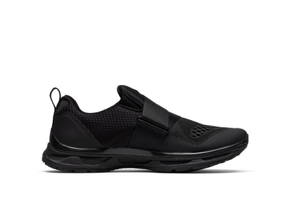 TIEM Slipstream - Triple Black Spin Cycling Shoe [Free Shipping]