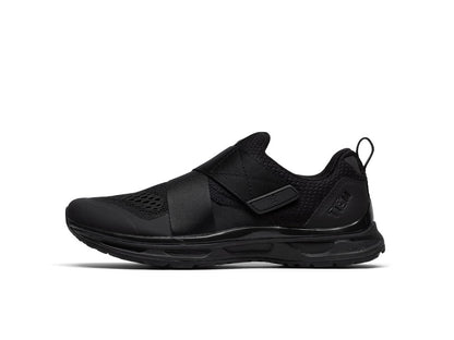 TIEM Slipstream - Triple Black Spin Cycling Shoe [Free Shipping]