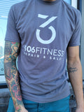 306 Fitness T-Shirt - 306 Fitness Repair & Sales
