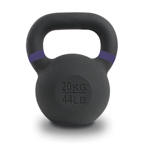 Cast Iron Kettlebells - 306 Fitness Repair & Sales