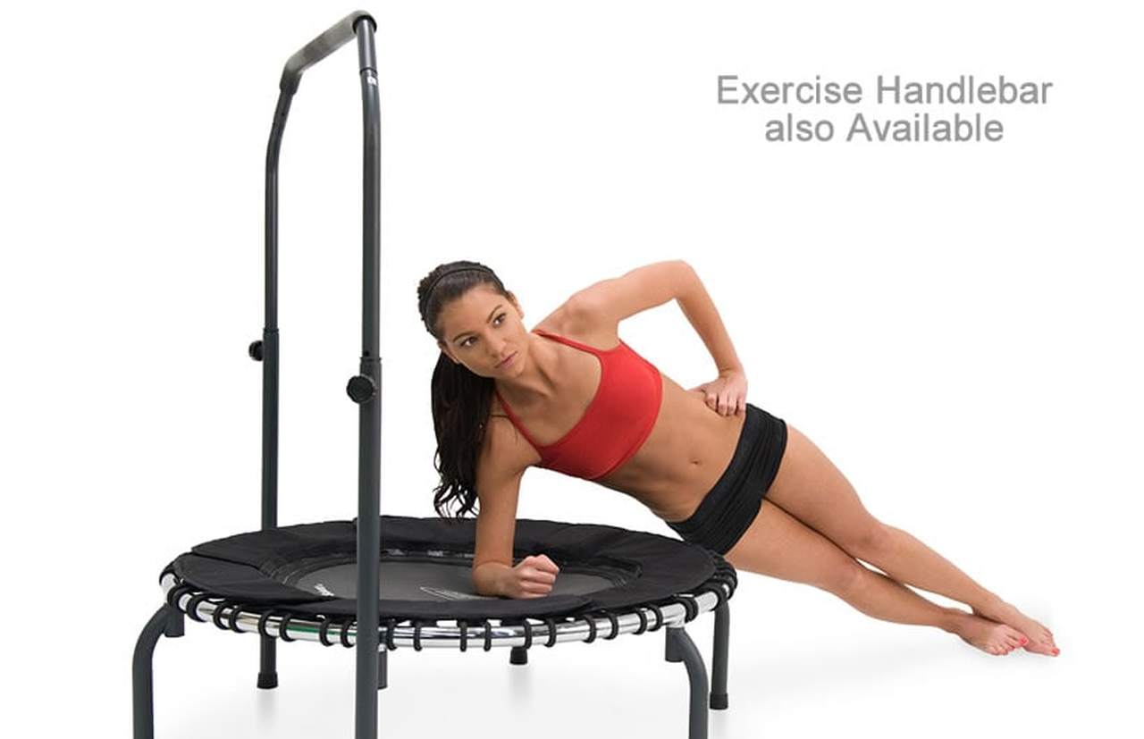 Jump Sport 220 Fitness Rebounder - 306 Fitness Repair & Sales