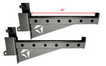 Reaper Safety Spotter Arms - 306 Fitness Repair & Sales