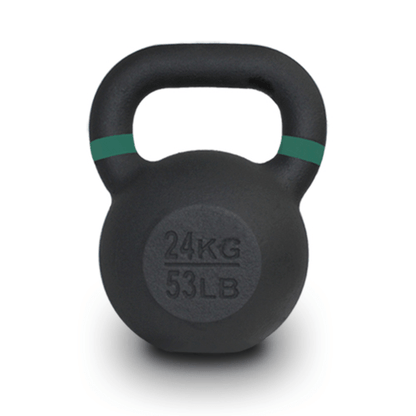 Cast Iron Kettlebells - 306 Fitness Repair & Sales