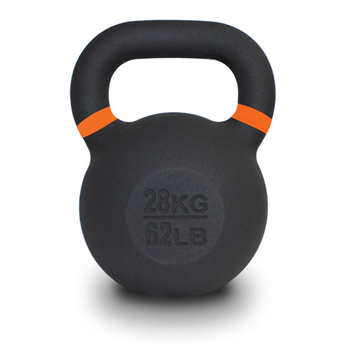 Cast Iron Kettlebells - 306 Fitness Repair & Sales