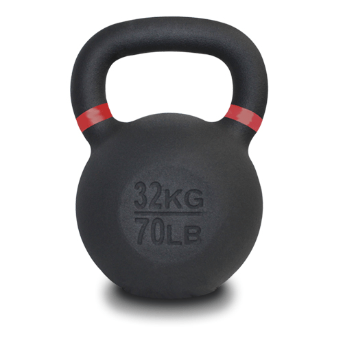 Cast Iron Kettlebells - 306 Fitness Repair & Sales