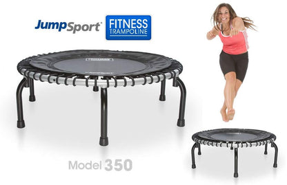 Jump Sport 350 Fitness Rebounder - 306 Fitness Repair & Sales