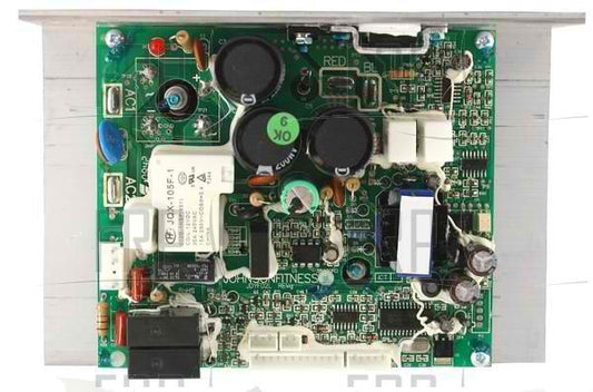 Horizon Fitness Treadmill Motor Control Board - 2.25-2.5HP H-MCB-032669-IF - 306 Fitness Repair & Sales