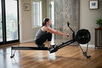 Concept 2 Rower Model D Indoor Rowing Machine - 306 Fitness Repair & Sales