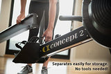 Concept 2 Rower Rental - 306 Fitness Repair & Sales