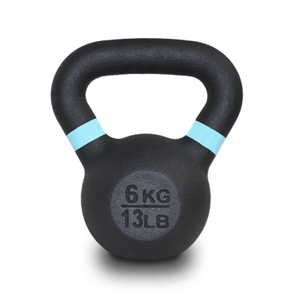 Cast Iron Kettlebells - 306 Fitness Repair & Sales