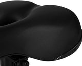 Extra-Wide Cushioned Comfort Seat - 306 Fitness Repair & Sales