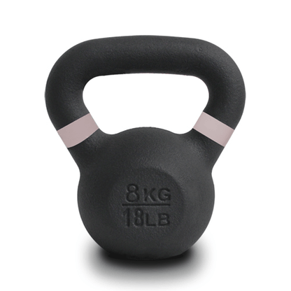 Cast Iron Kettlebells - 306 Fitness Repair & Sales