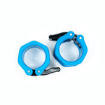 Premium Olympic Locking Collars - 306 Fitness Repair & Sales